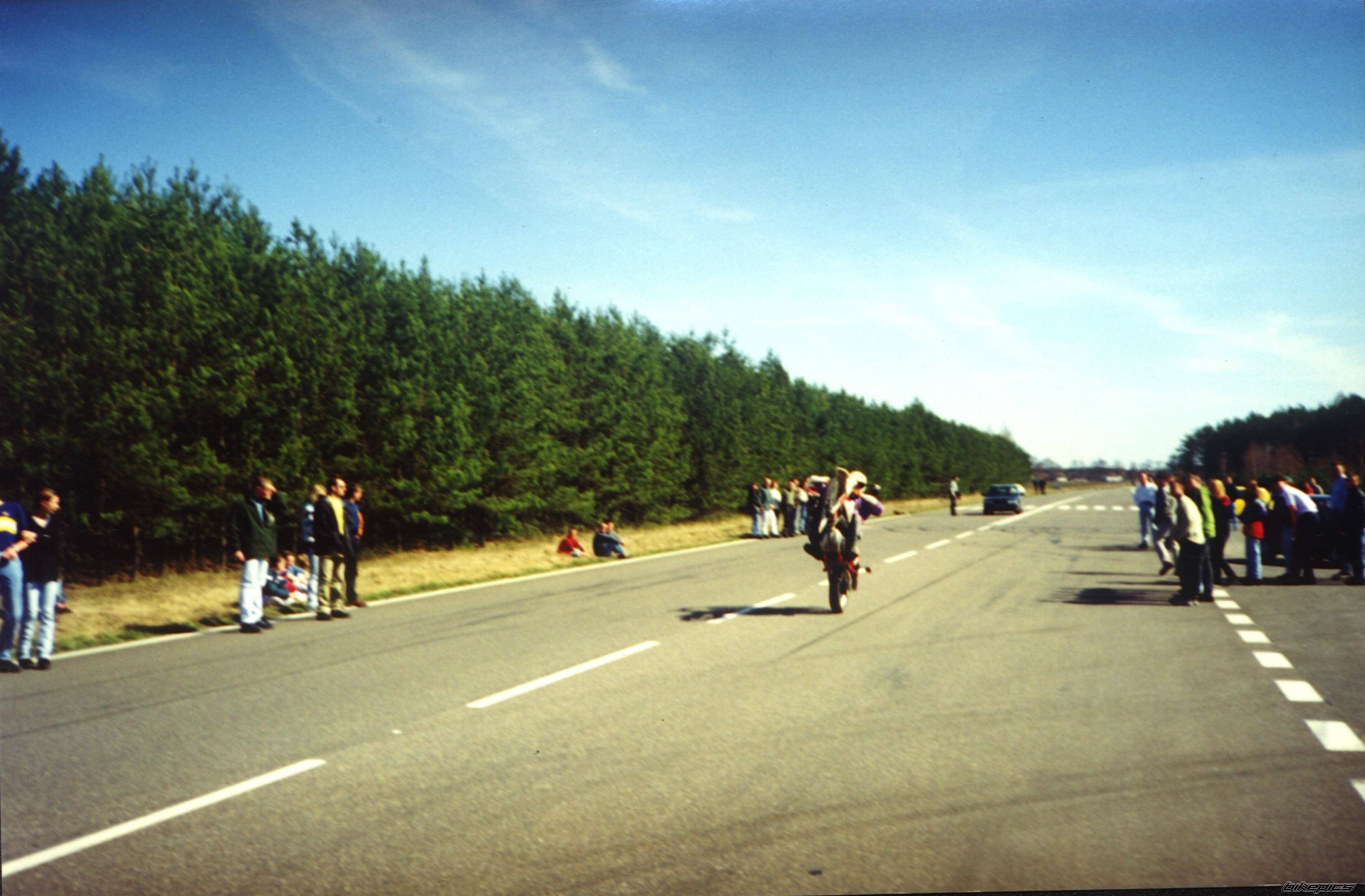 Bike Photo 150725