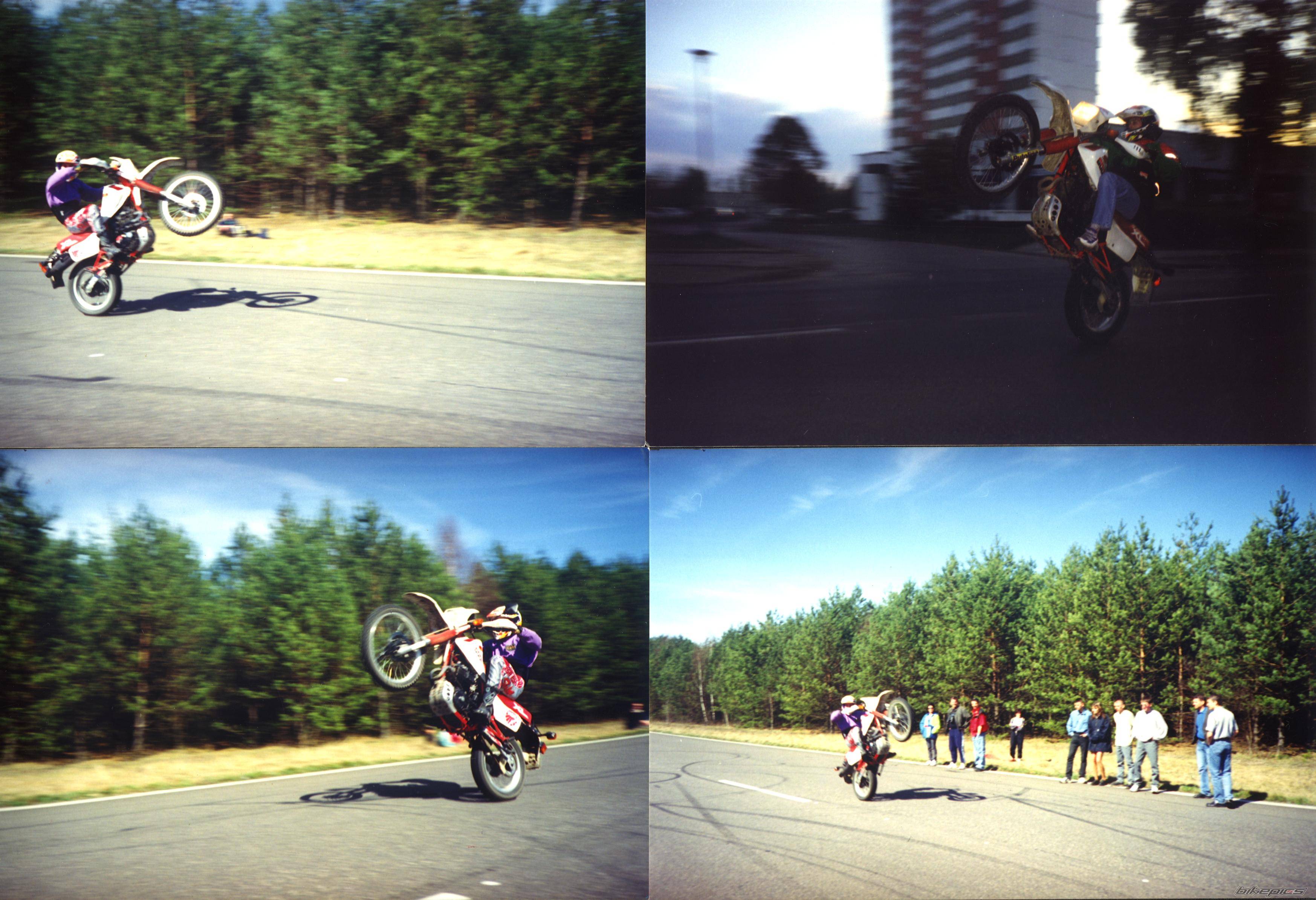 Bike Photo 150728