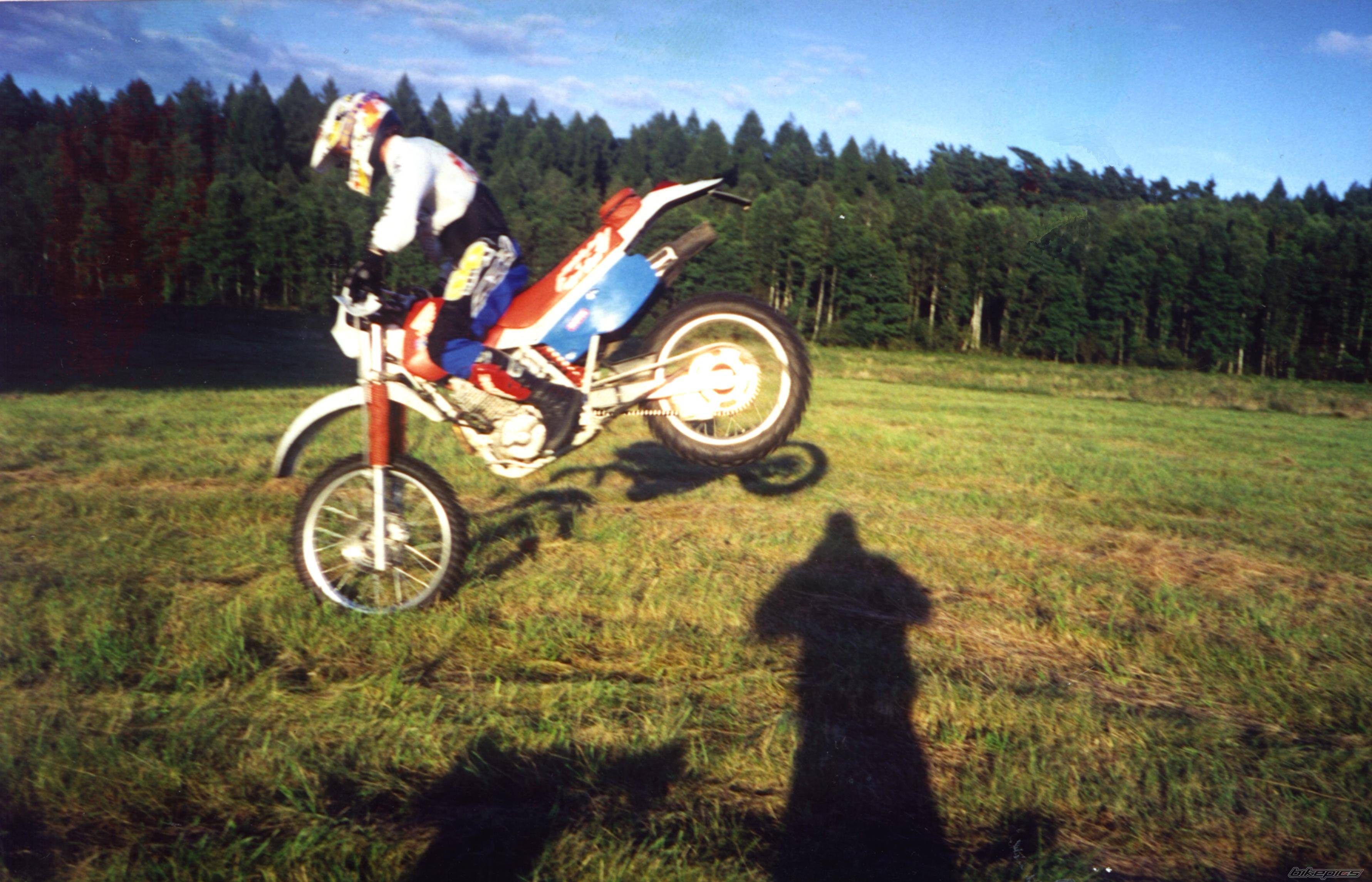 Bike Photo 150729