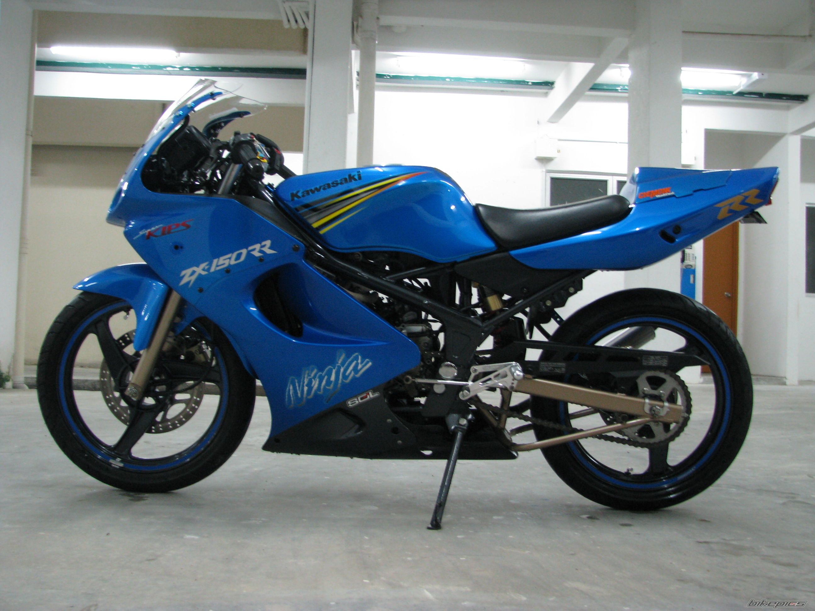 Bike Photo 1507328