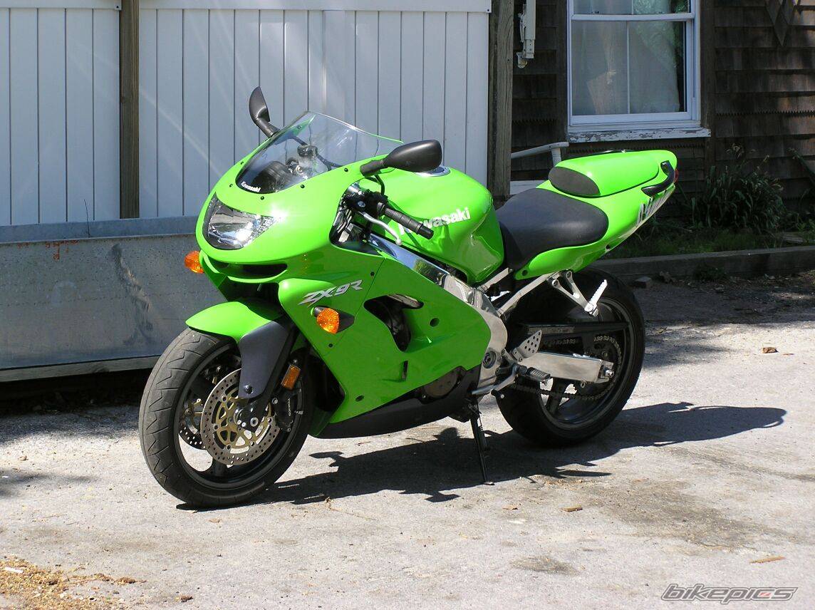 Bike Photo 150740