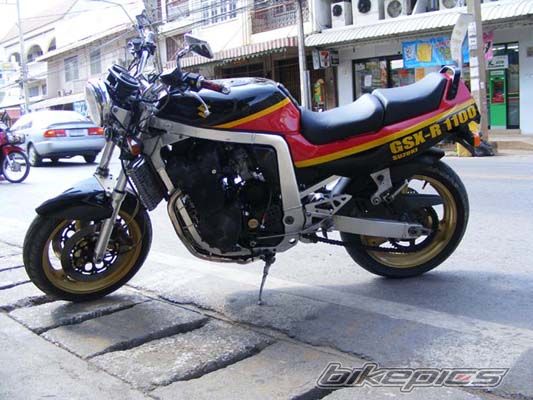 Bike Photo 1507483