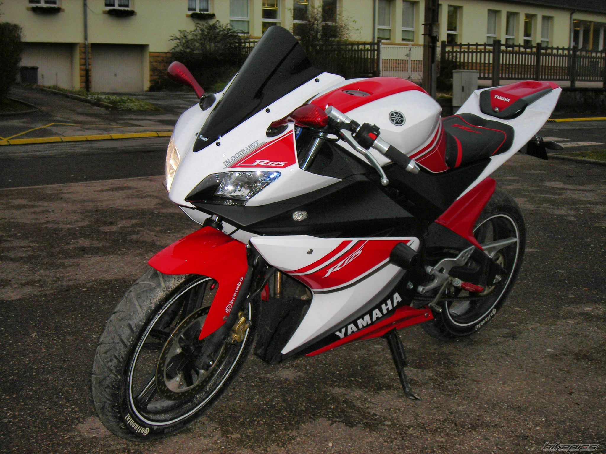 Bike Photo 1507575