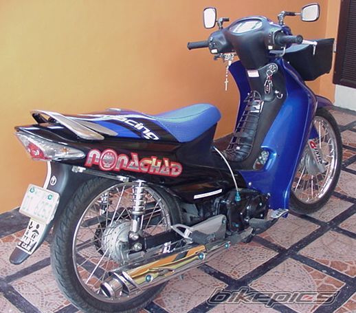 Bike Photo 1507784