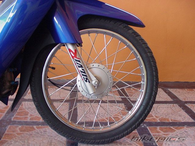 Bike Photo 1507786