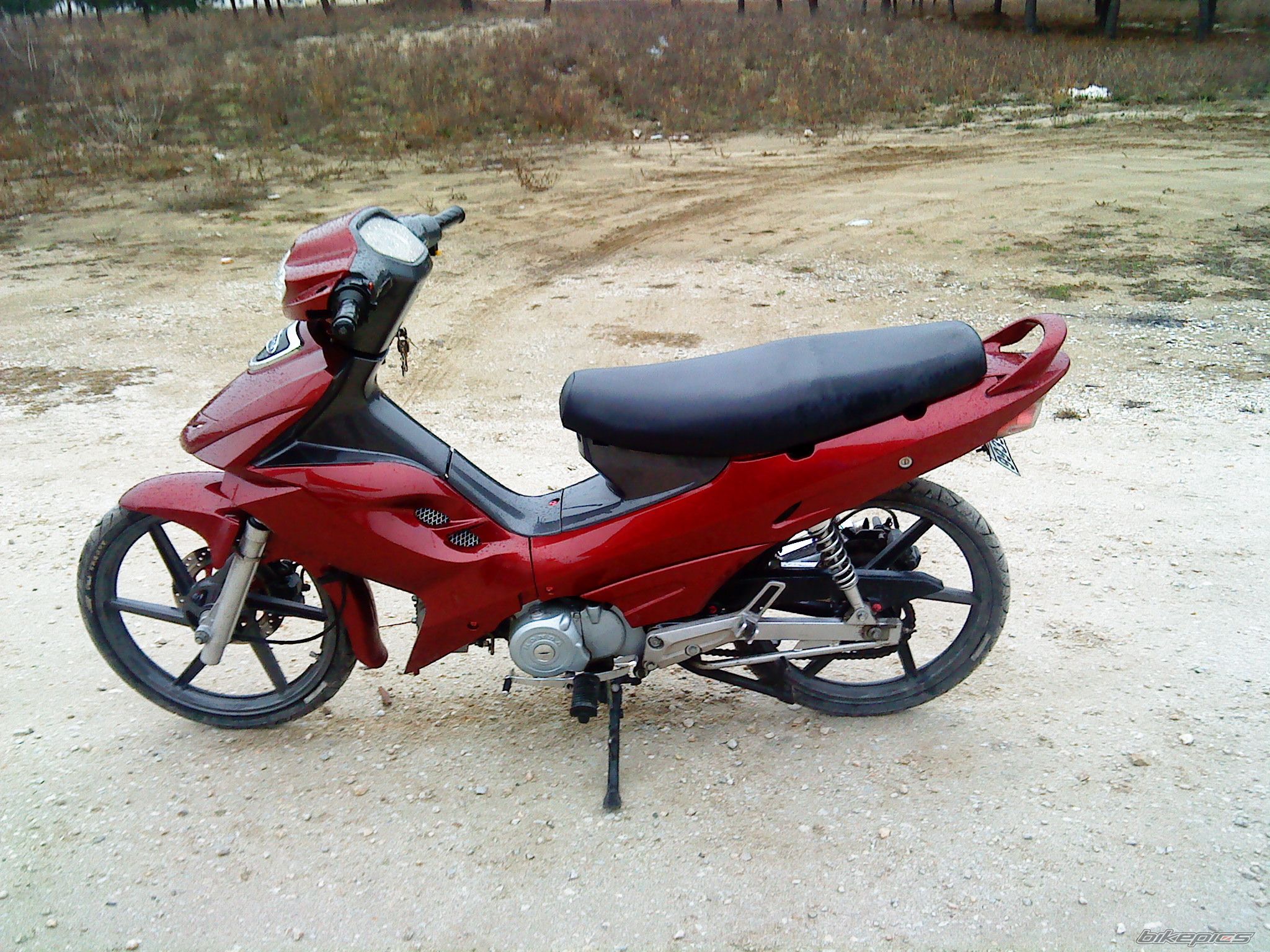 Bike Photo 1507791