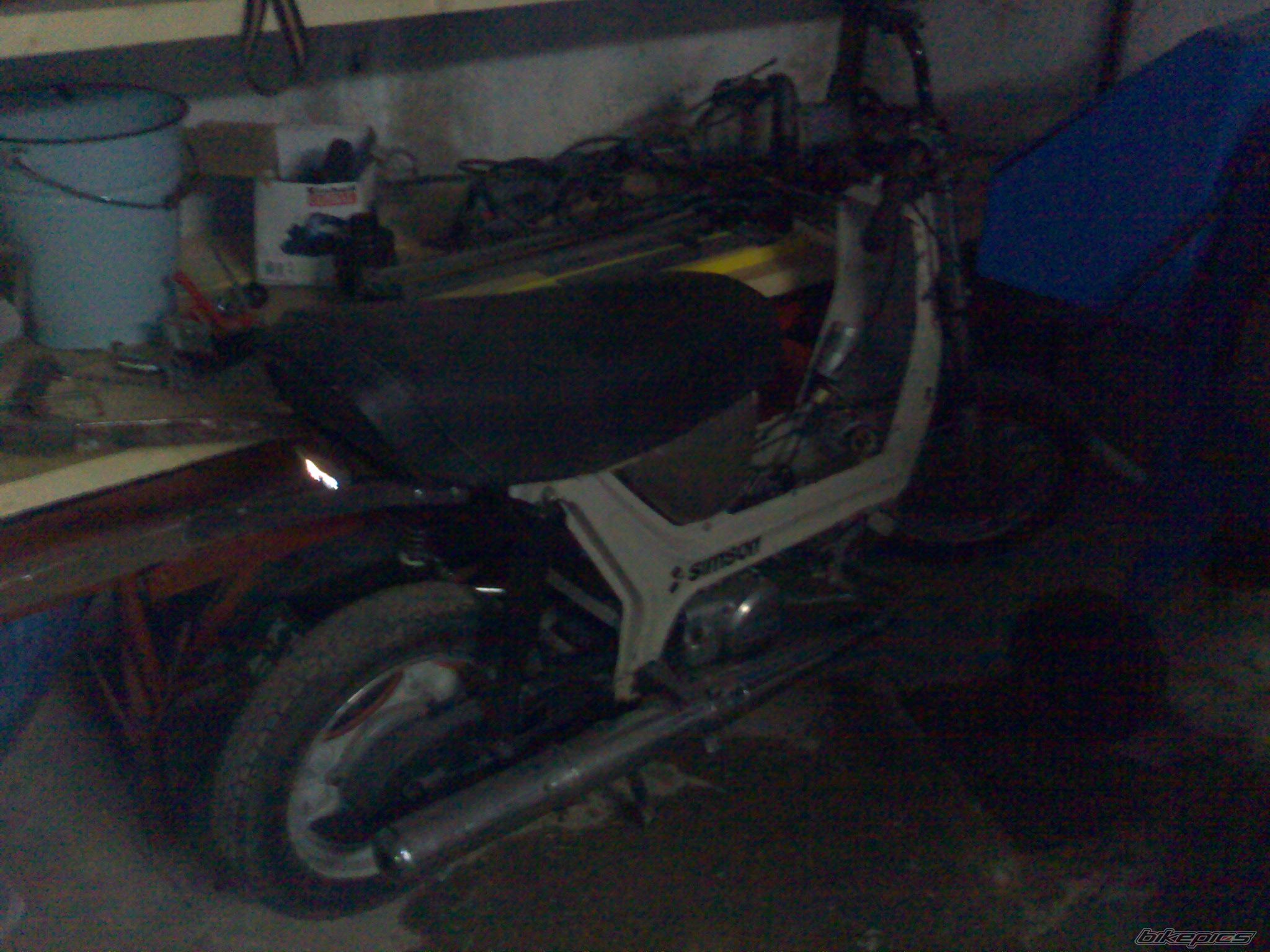 Bike Photo 1507803