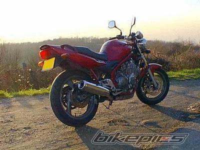 Bike Photo 150804