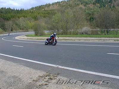 Bike Photo 150805
