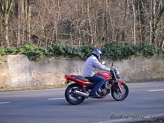 Bike Photo 150810