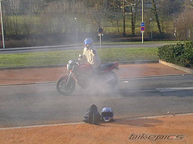 Bike Photo 150811