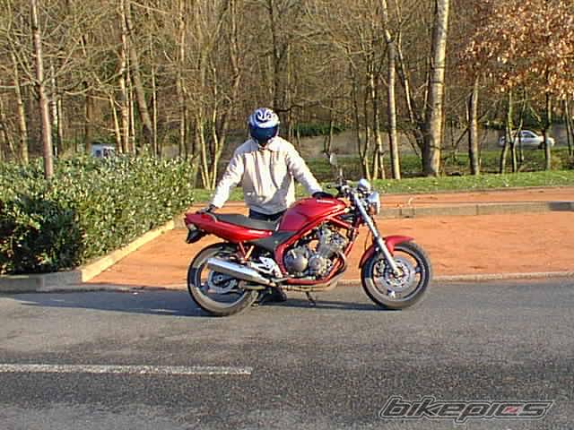 Bike Photo 150812