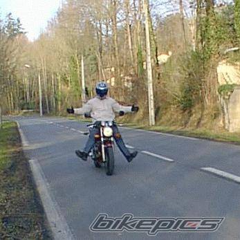Bike Photo 150814
