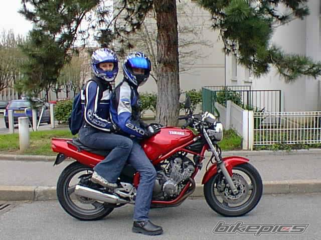 Bike Photo 150815