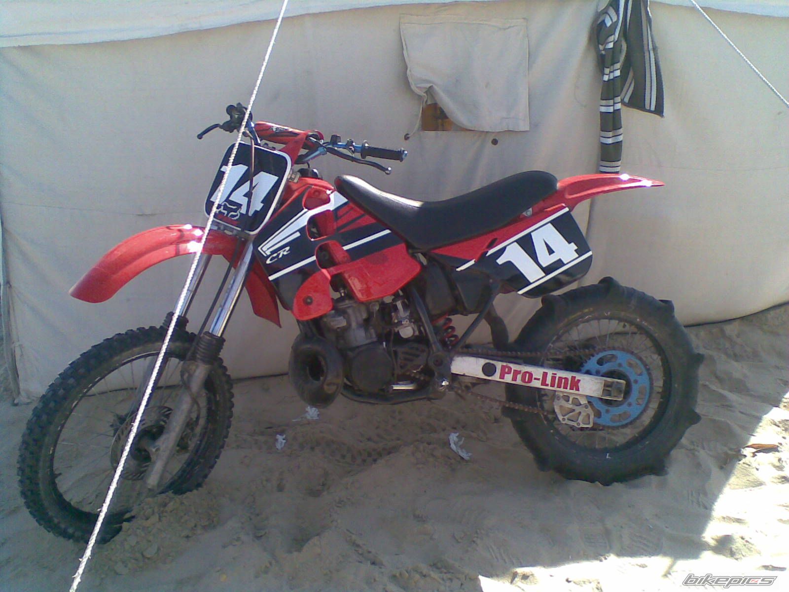 Bike Photo 1508167