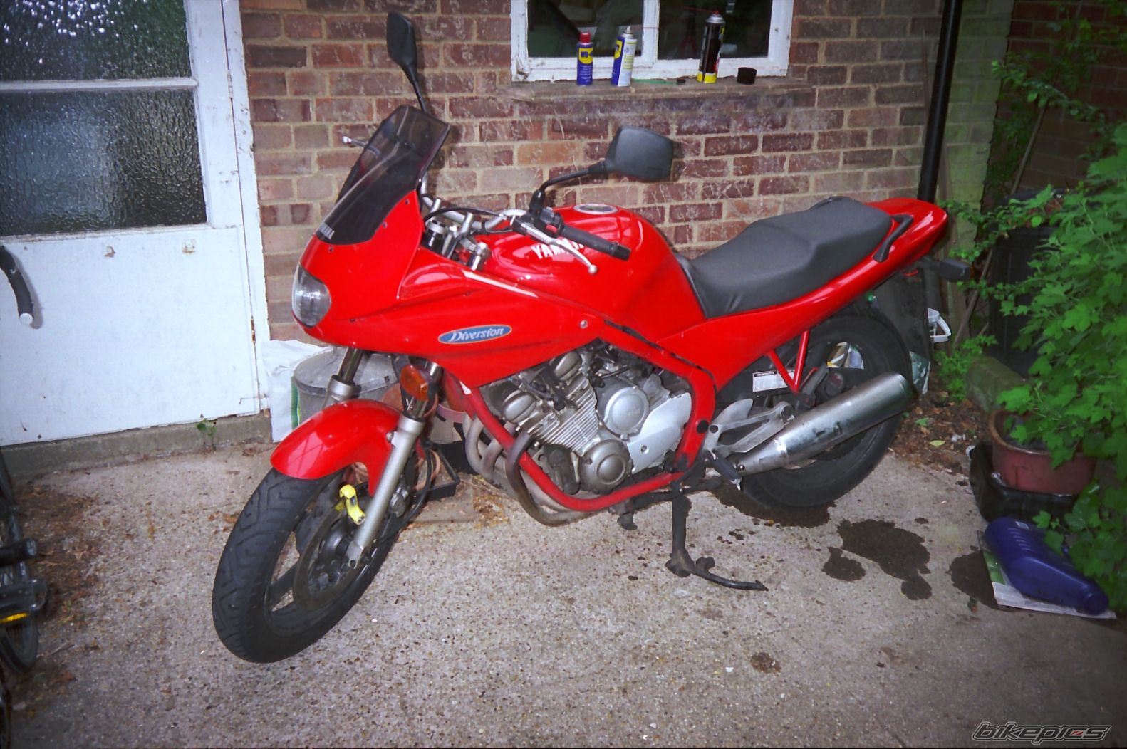 Bike Photo 1508310