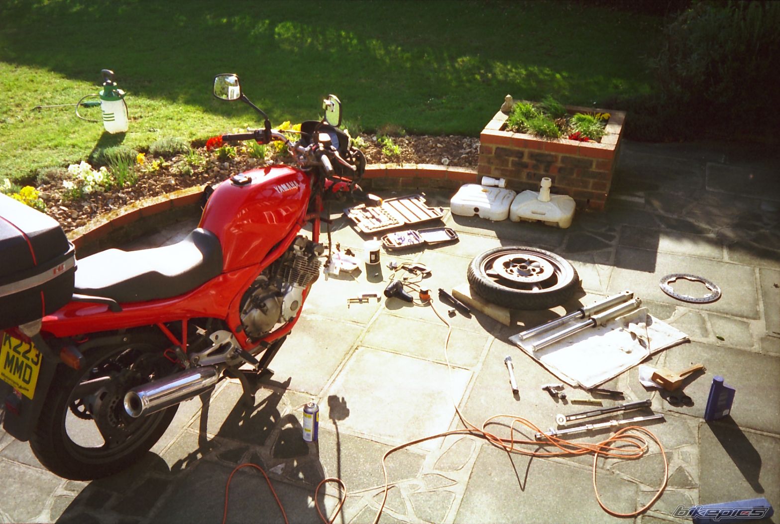 Bike Photo 1508316