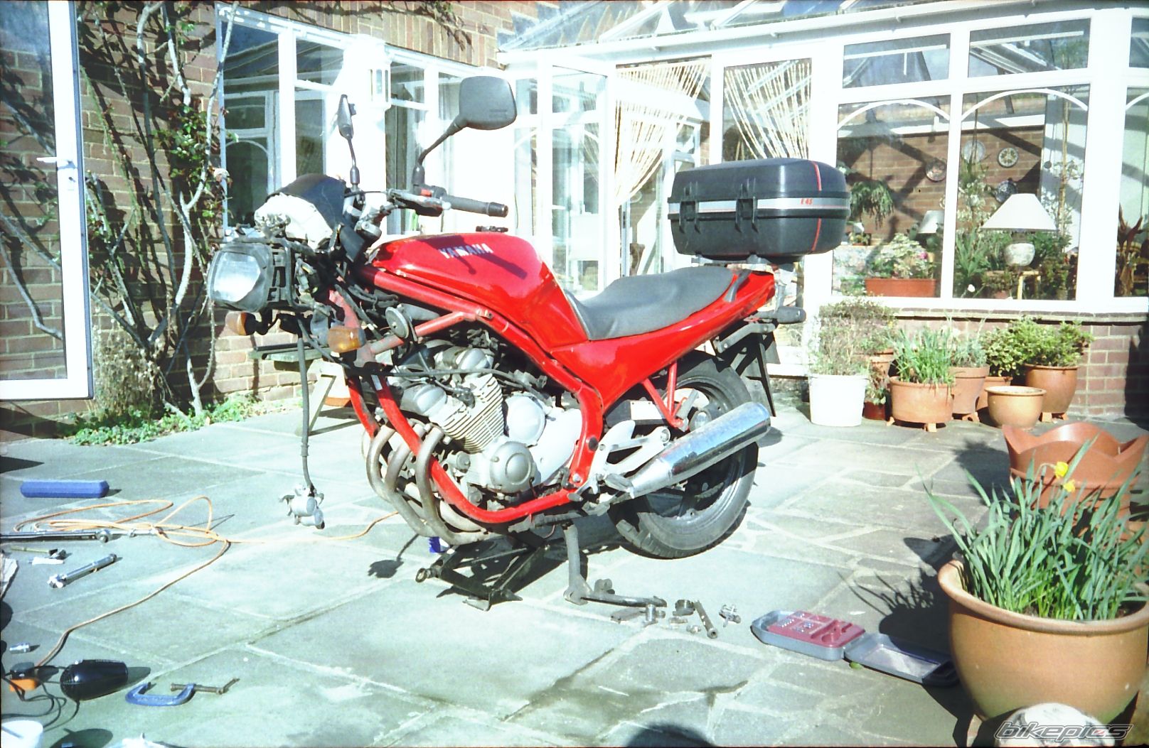 Bike Photo 1508320