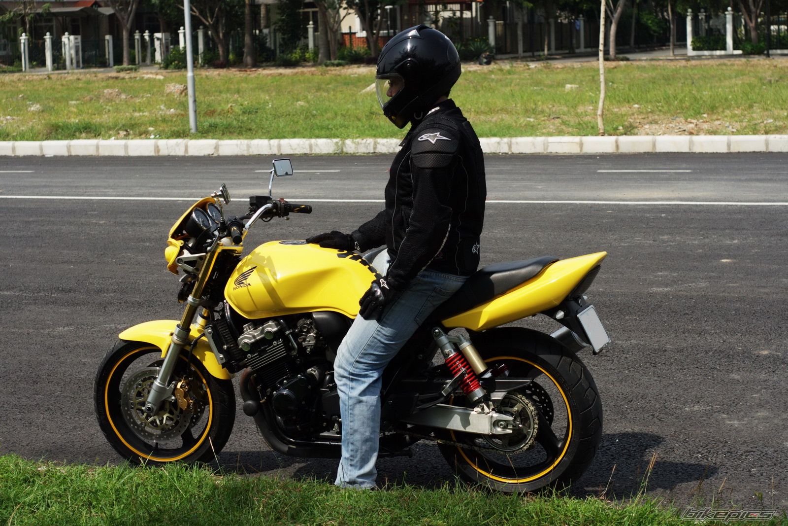 Bike Photo 1508403