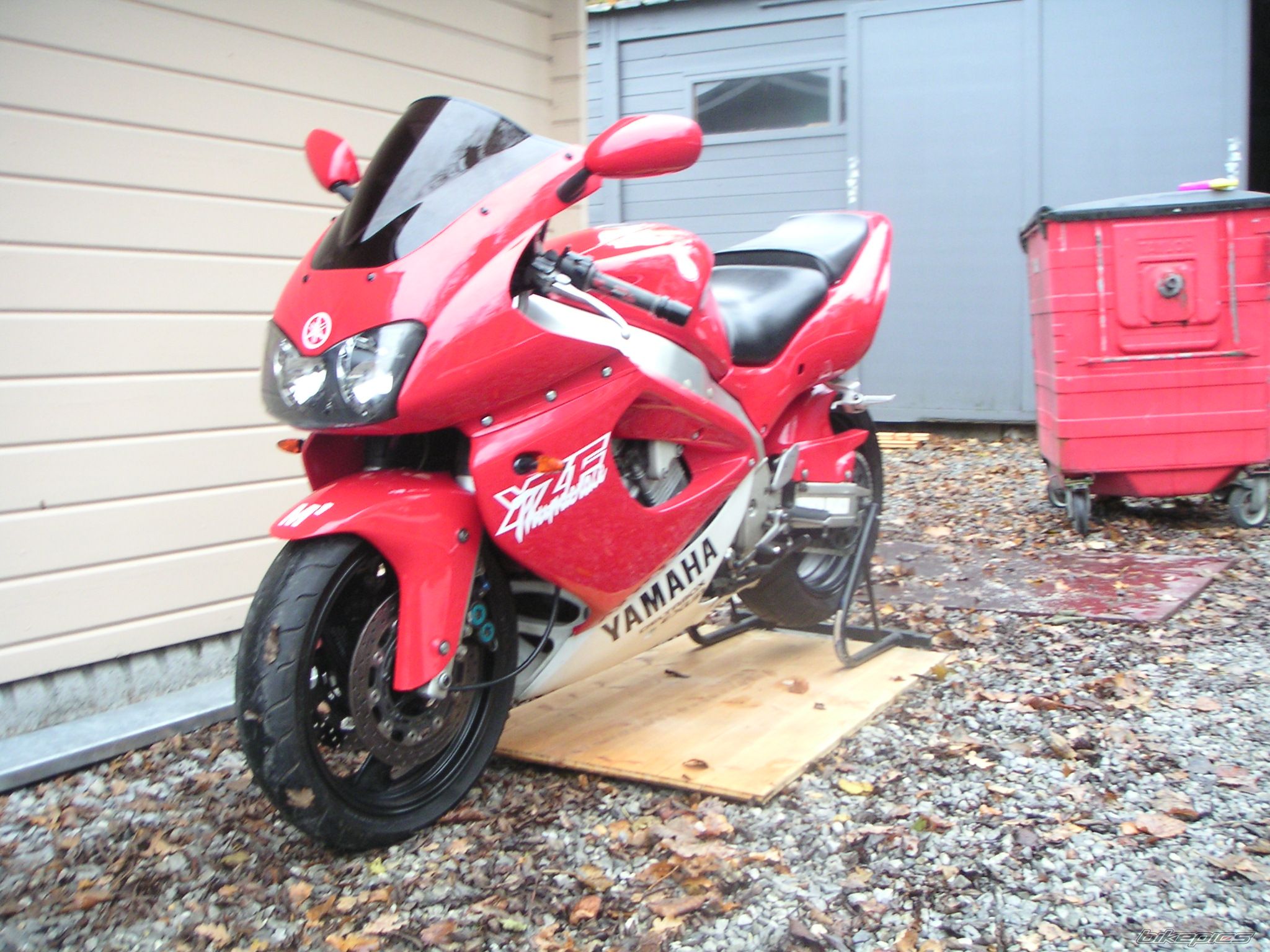 Bike Photo 1508438