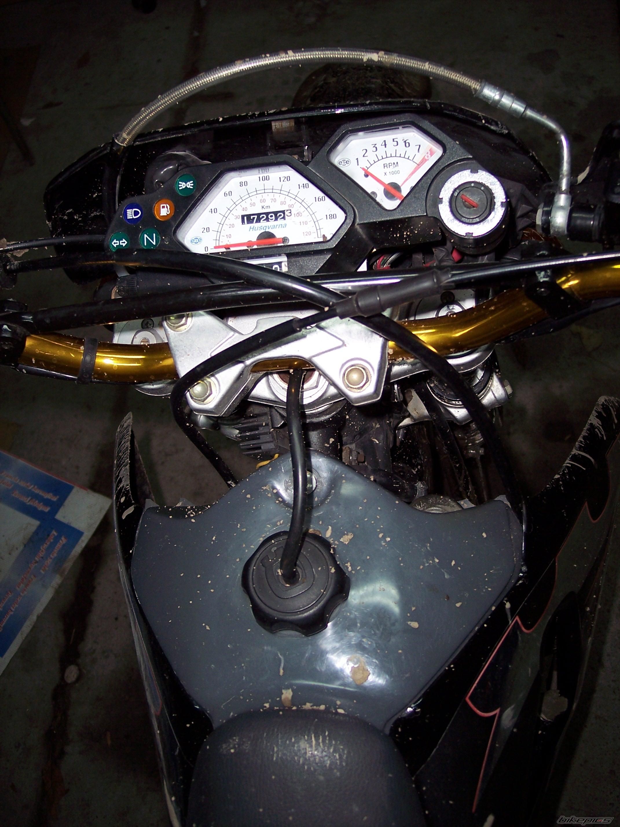 Bike Photo 1508508
