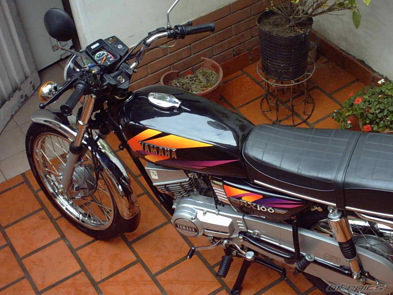Bike Photo 150853