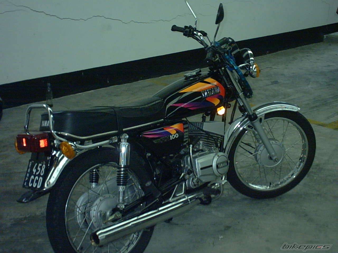 Bike Photo 150854