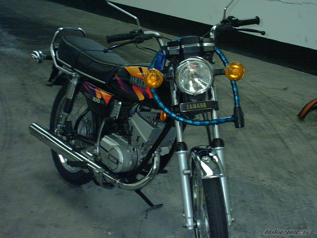 Bike Photo 150855