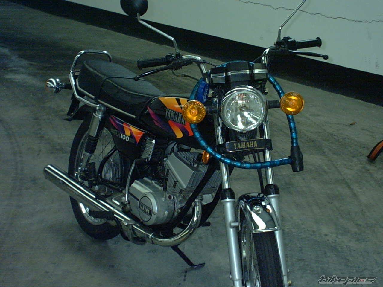 Bike Photo 150856