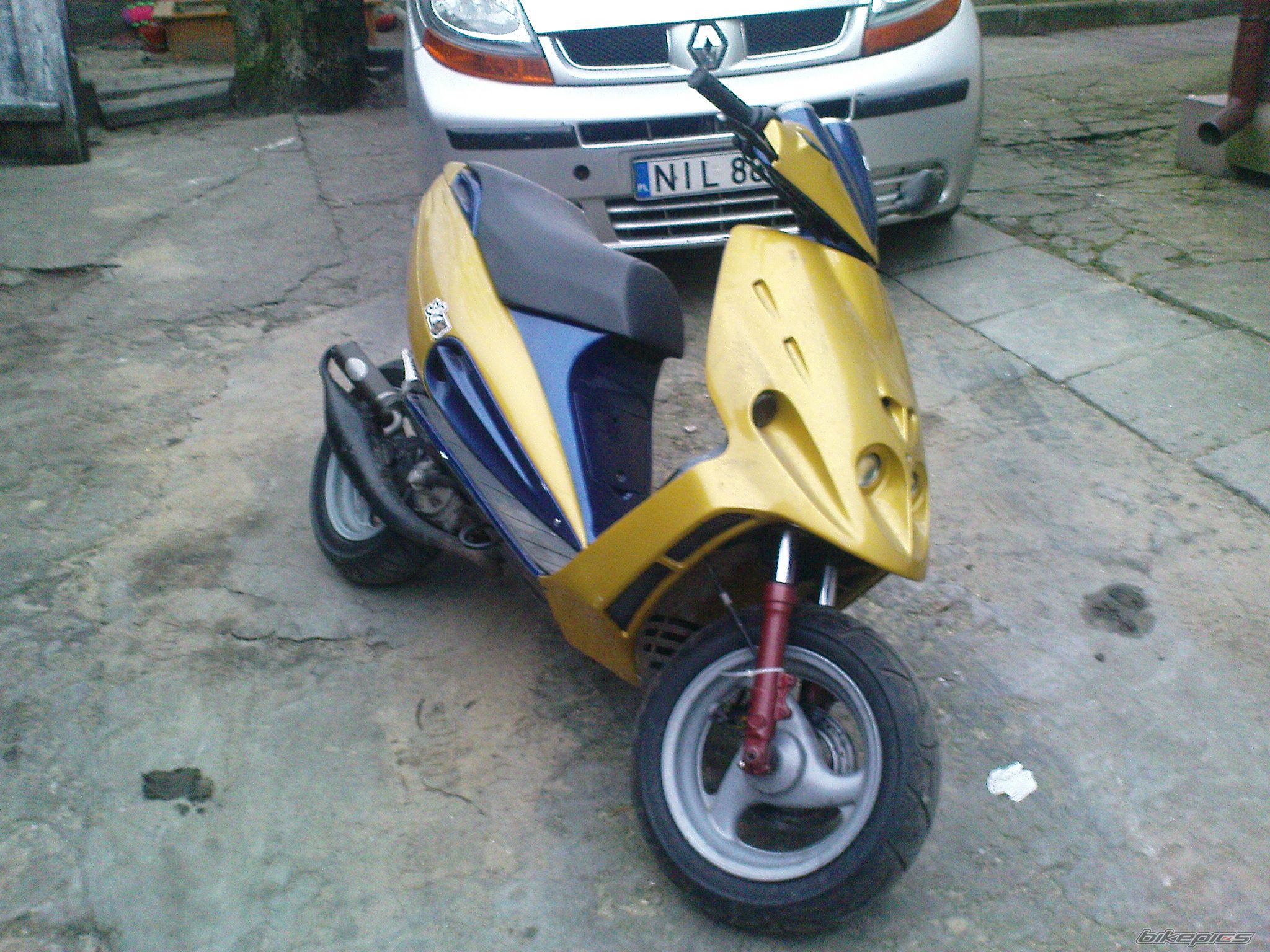 Bike Photo 1508634