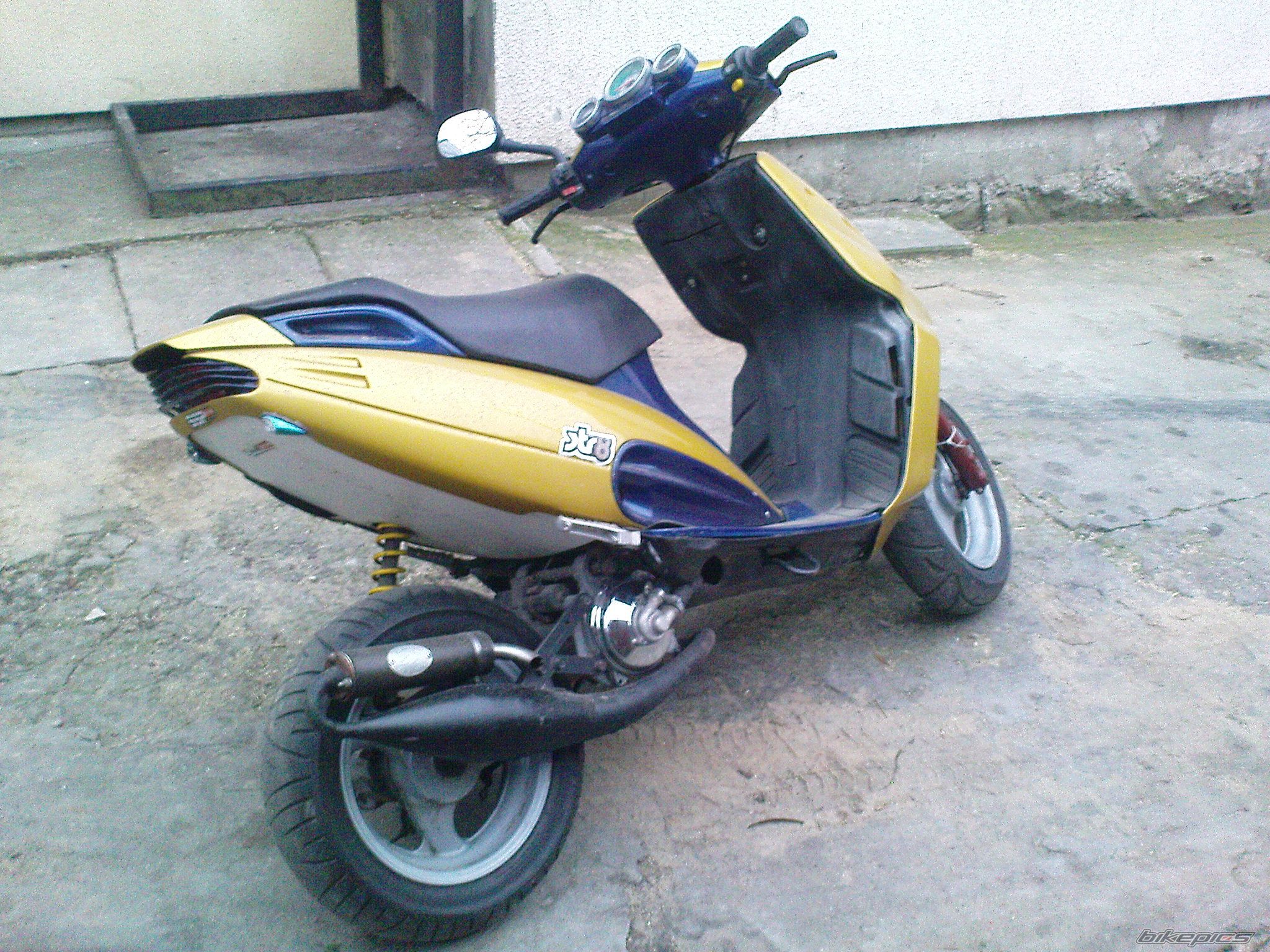 Bike Photo 1508635