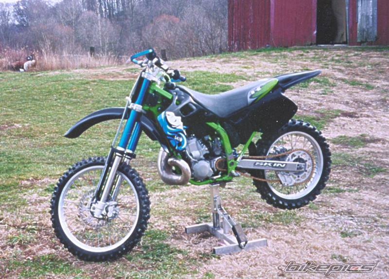 Bike Photo 150865