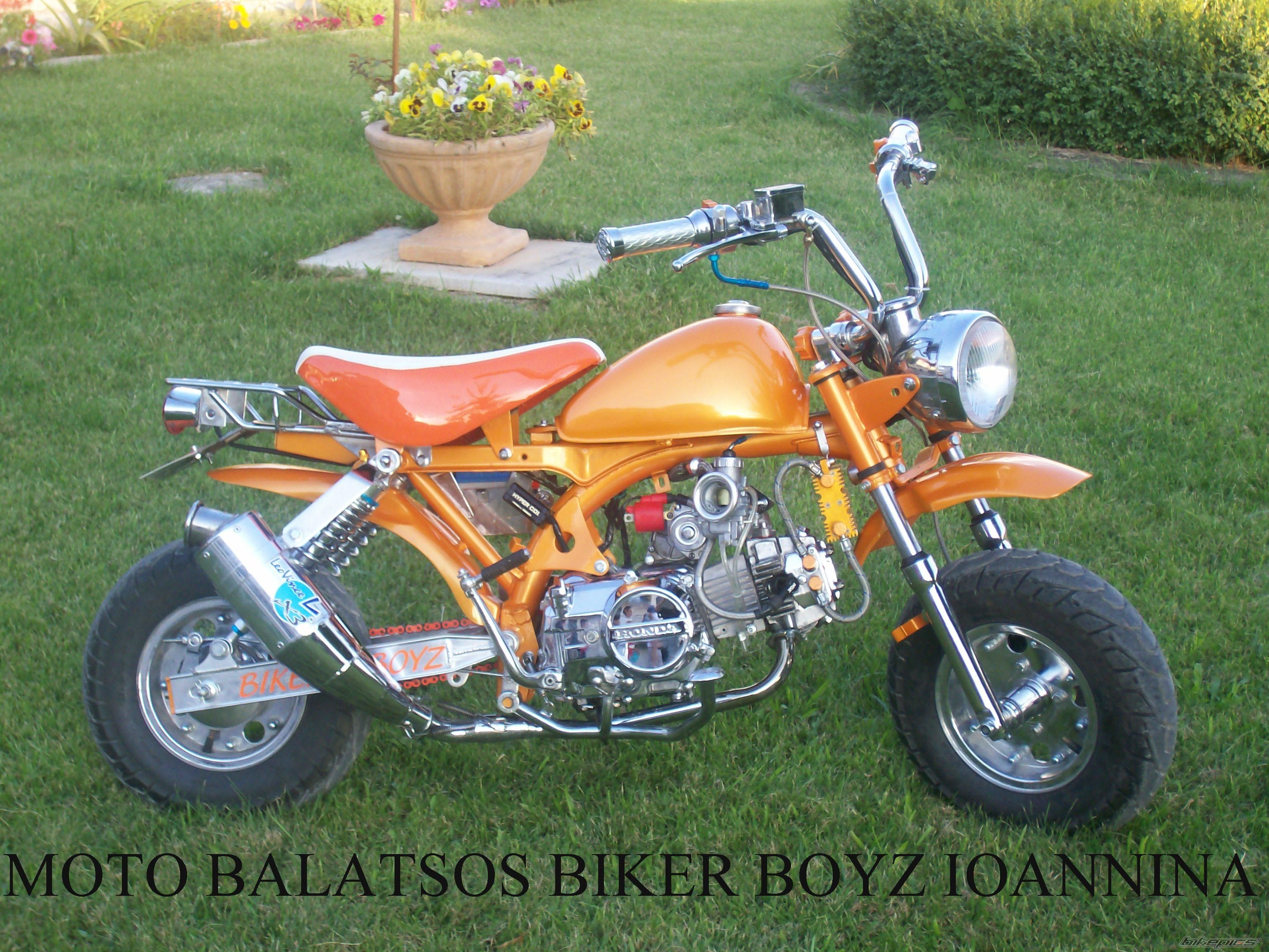 Bike Photo 1508700