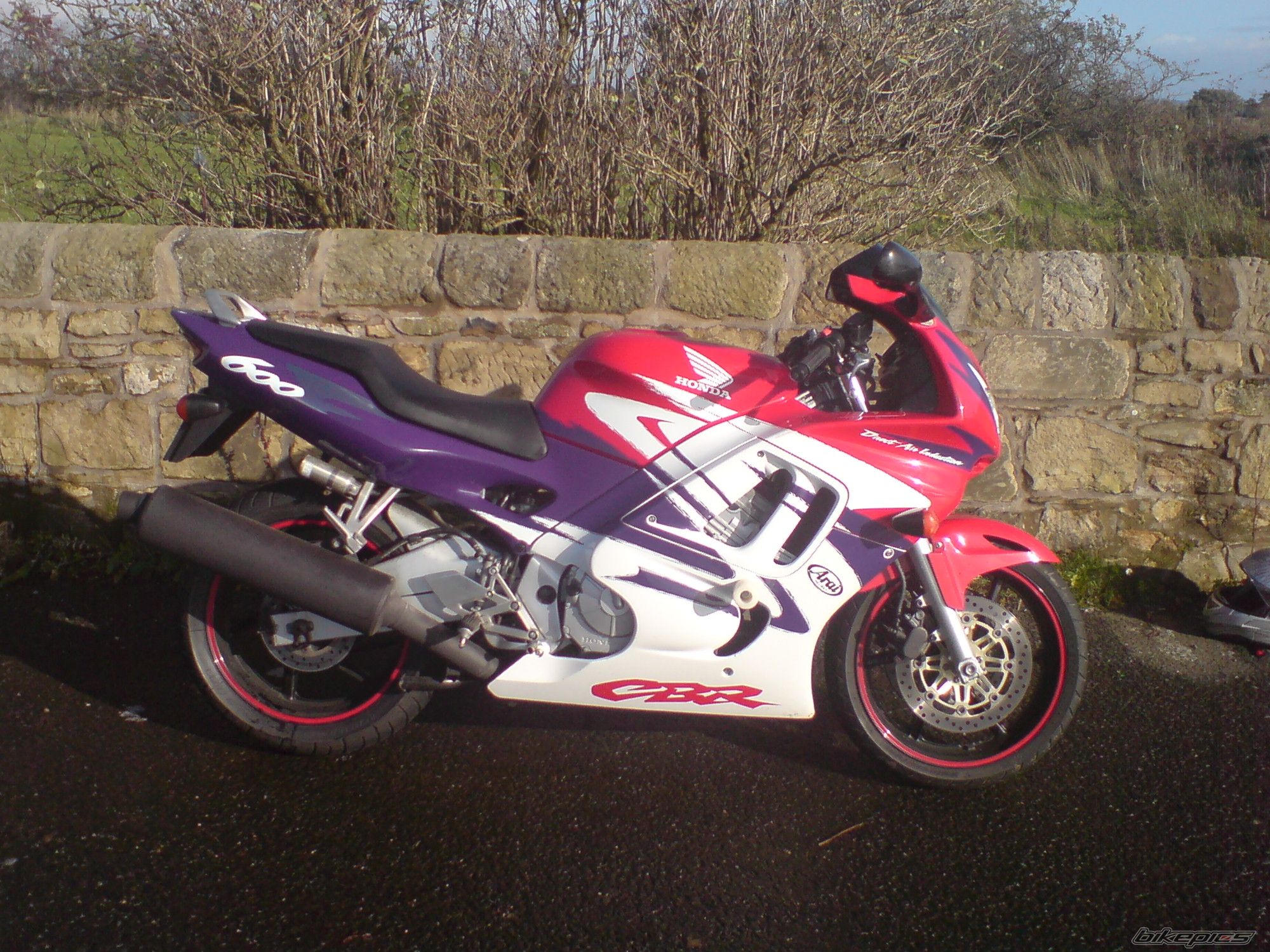 Bike Photo 1508701