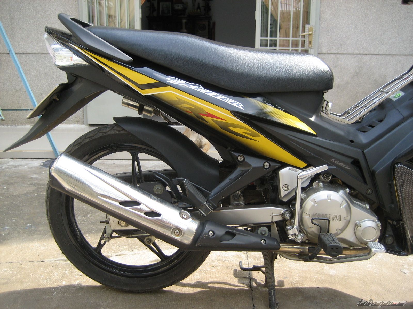 Bike Photo 1508908