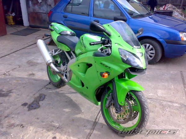 Bike Photo 1509001