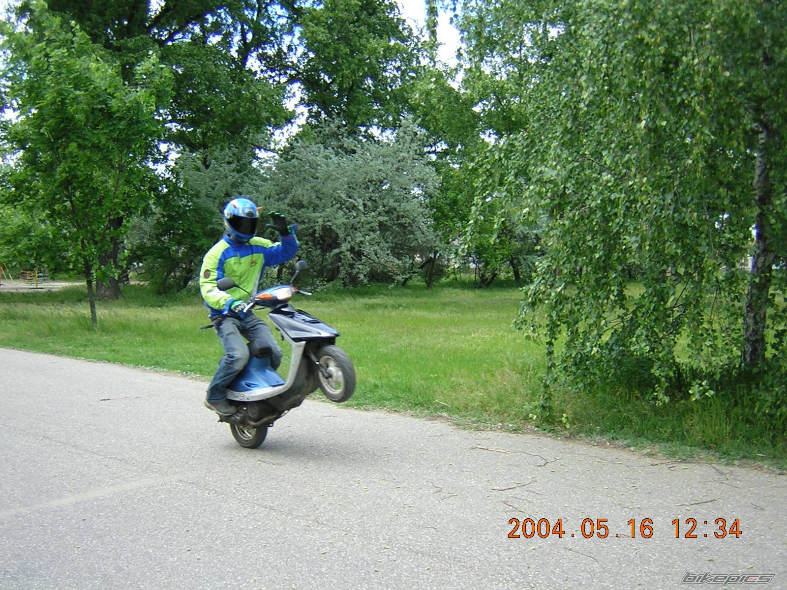 Bike Photo 150915