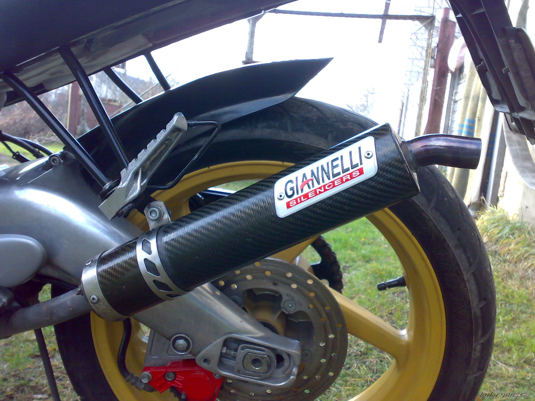 Bike Photo 1509155
