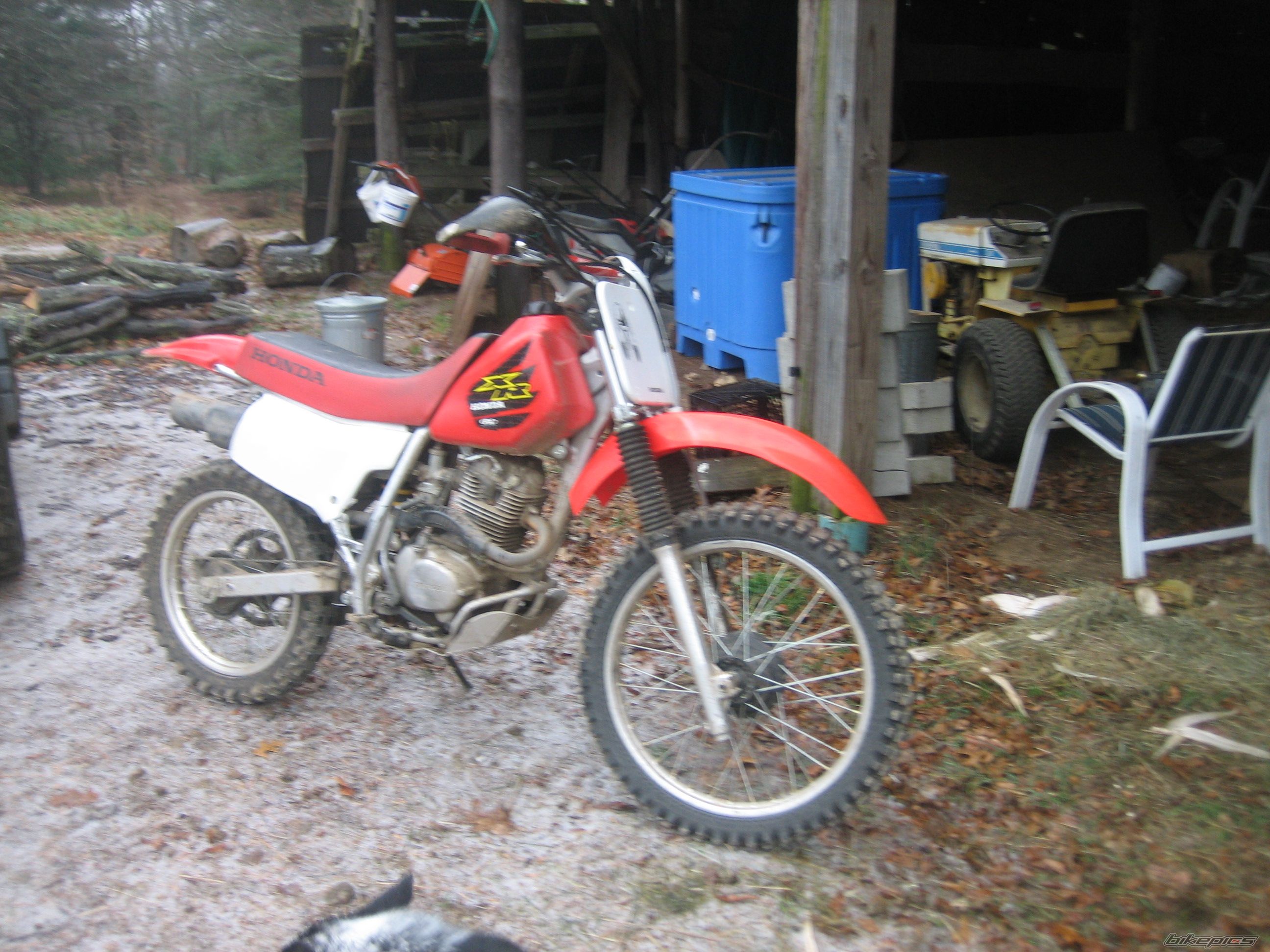 Bike Photo 1509178