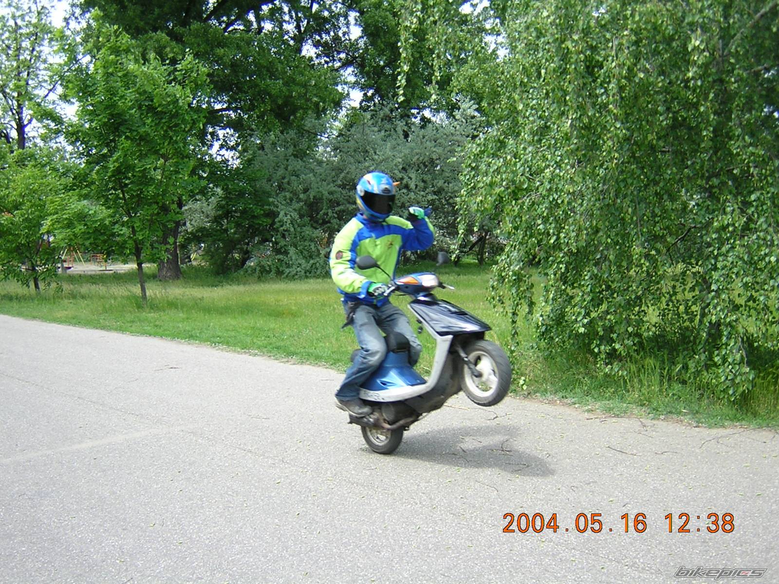 Bike Photo 150920