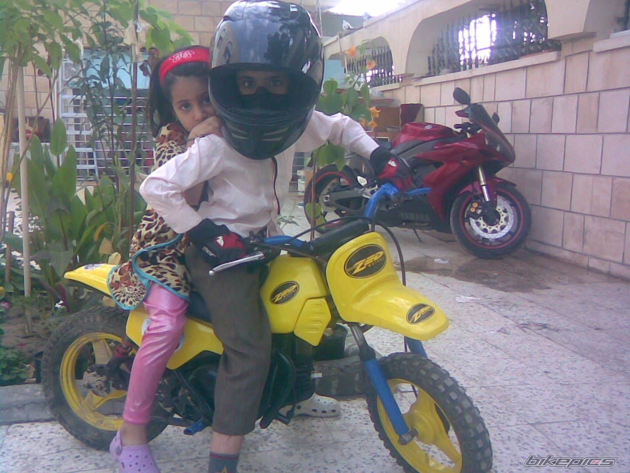 Bike Photo 1509215