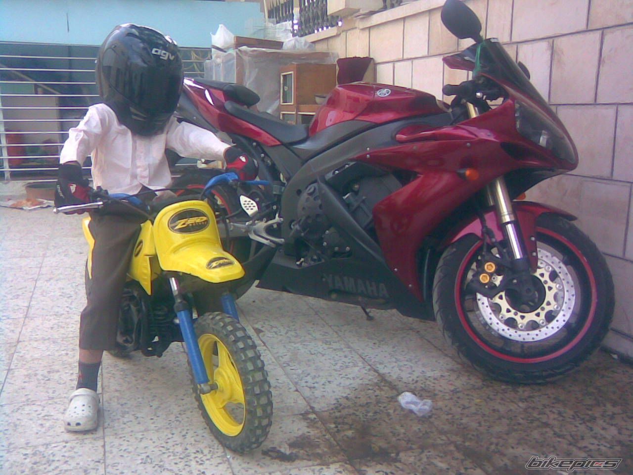 Bike Photo 1509232