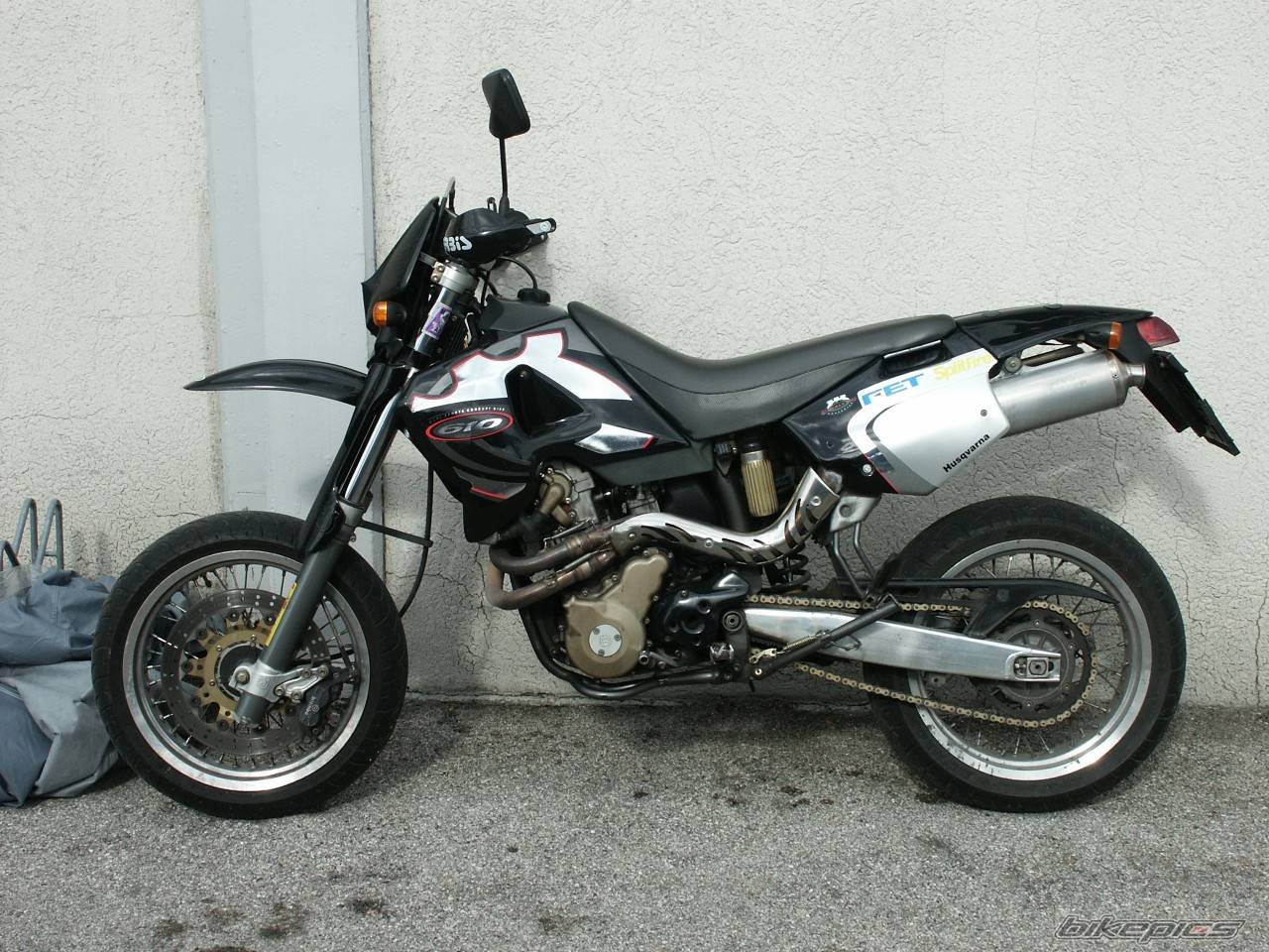 Bike Photo 150925