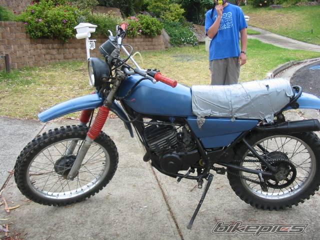 Bike Photo 150934