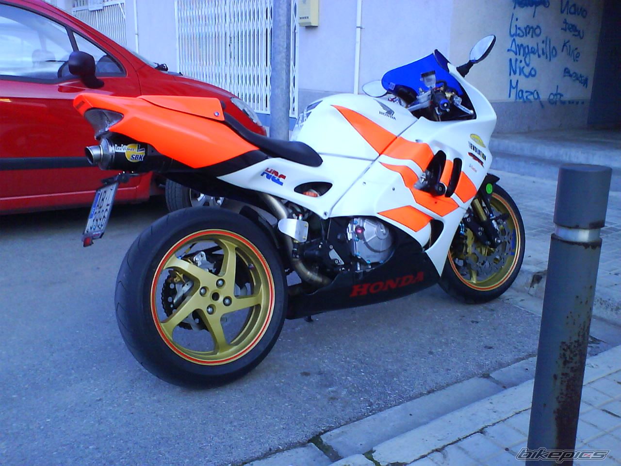 Bike Photo 1509345