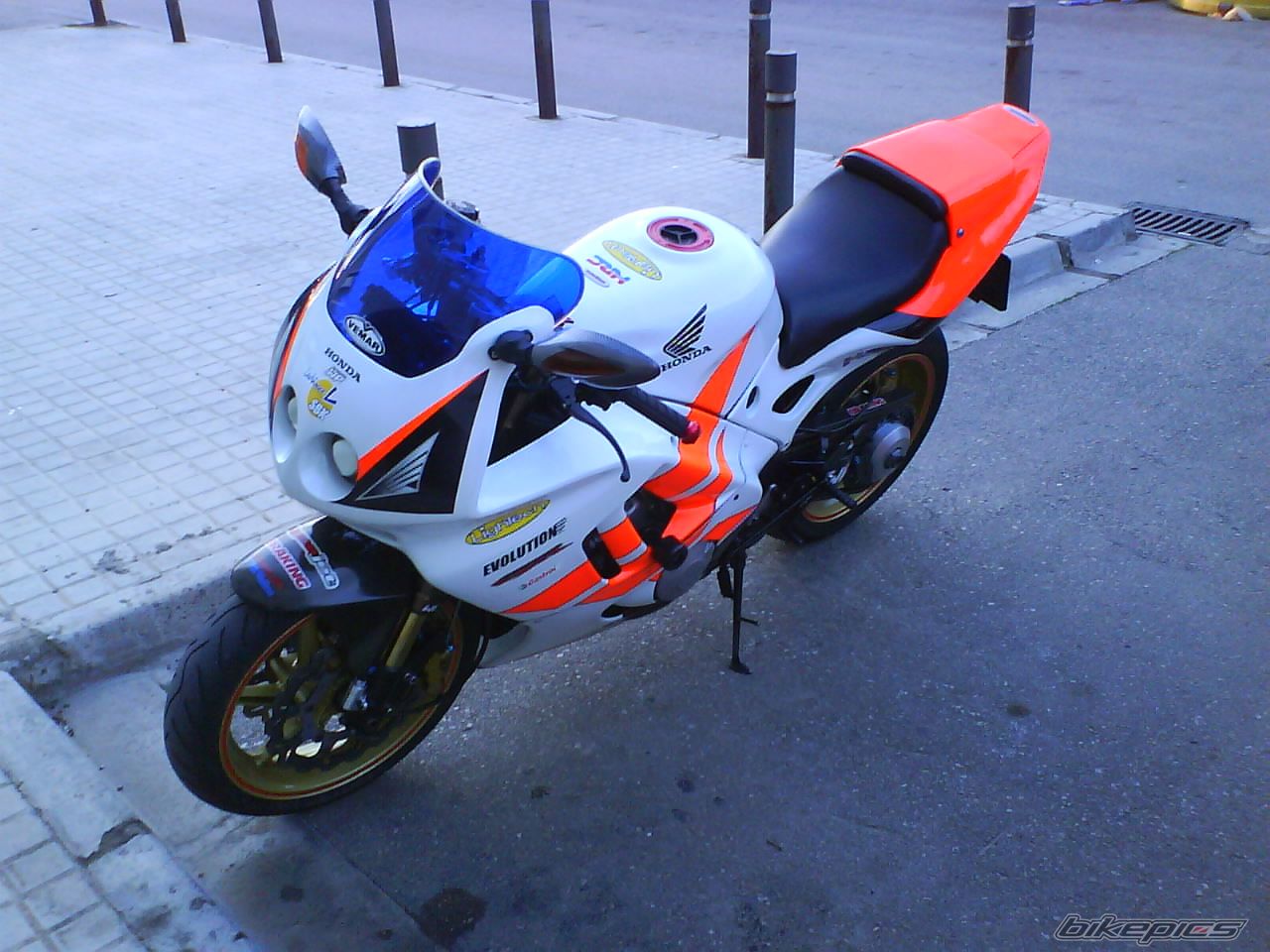 Bike Photo 1509347