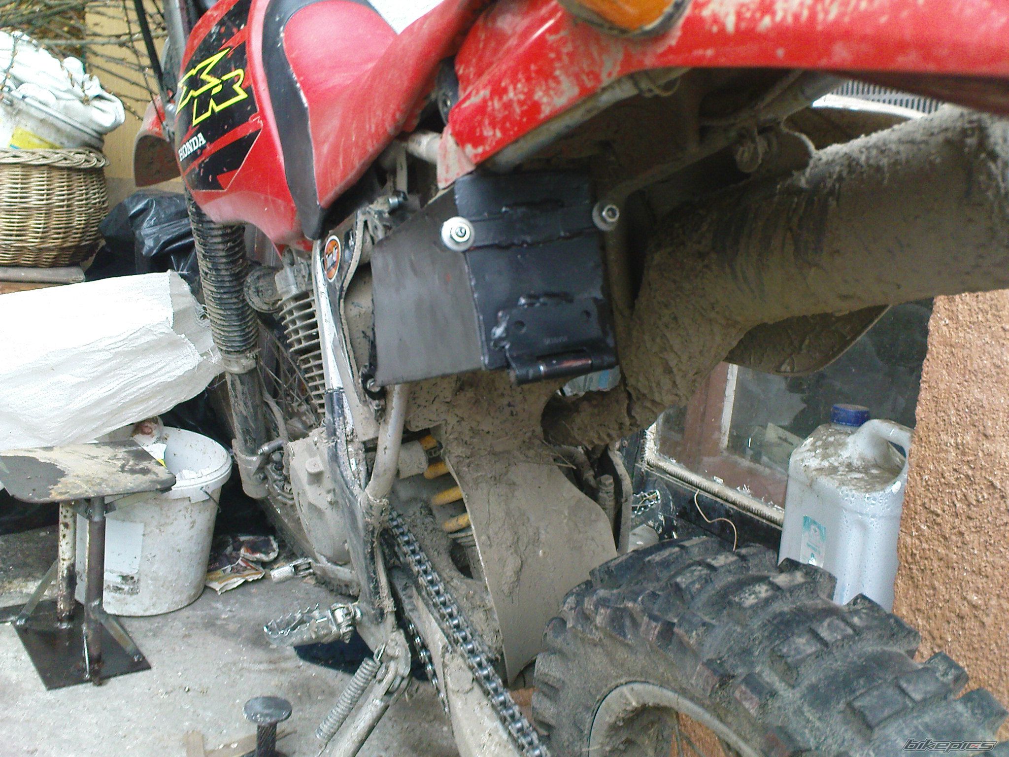 Bike Photo 1509378