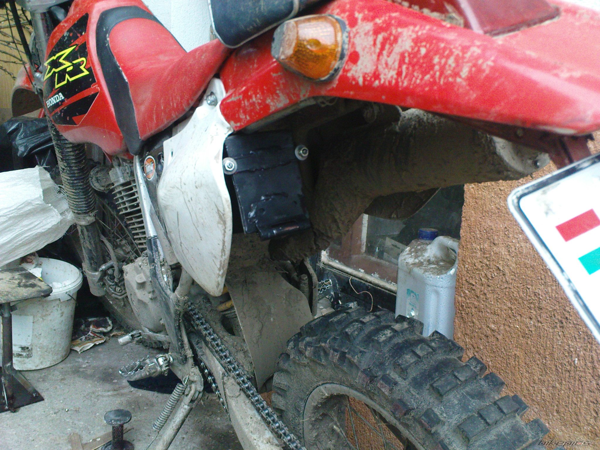 Bike Photo 1509382