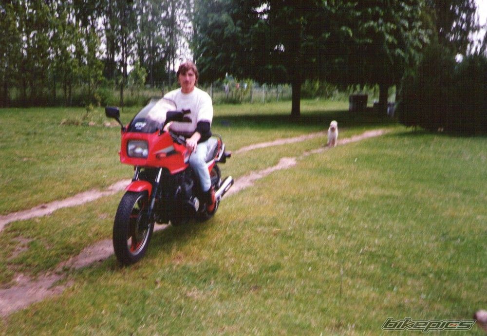 Bike Photo 1509434