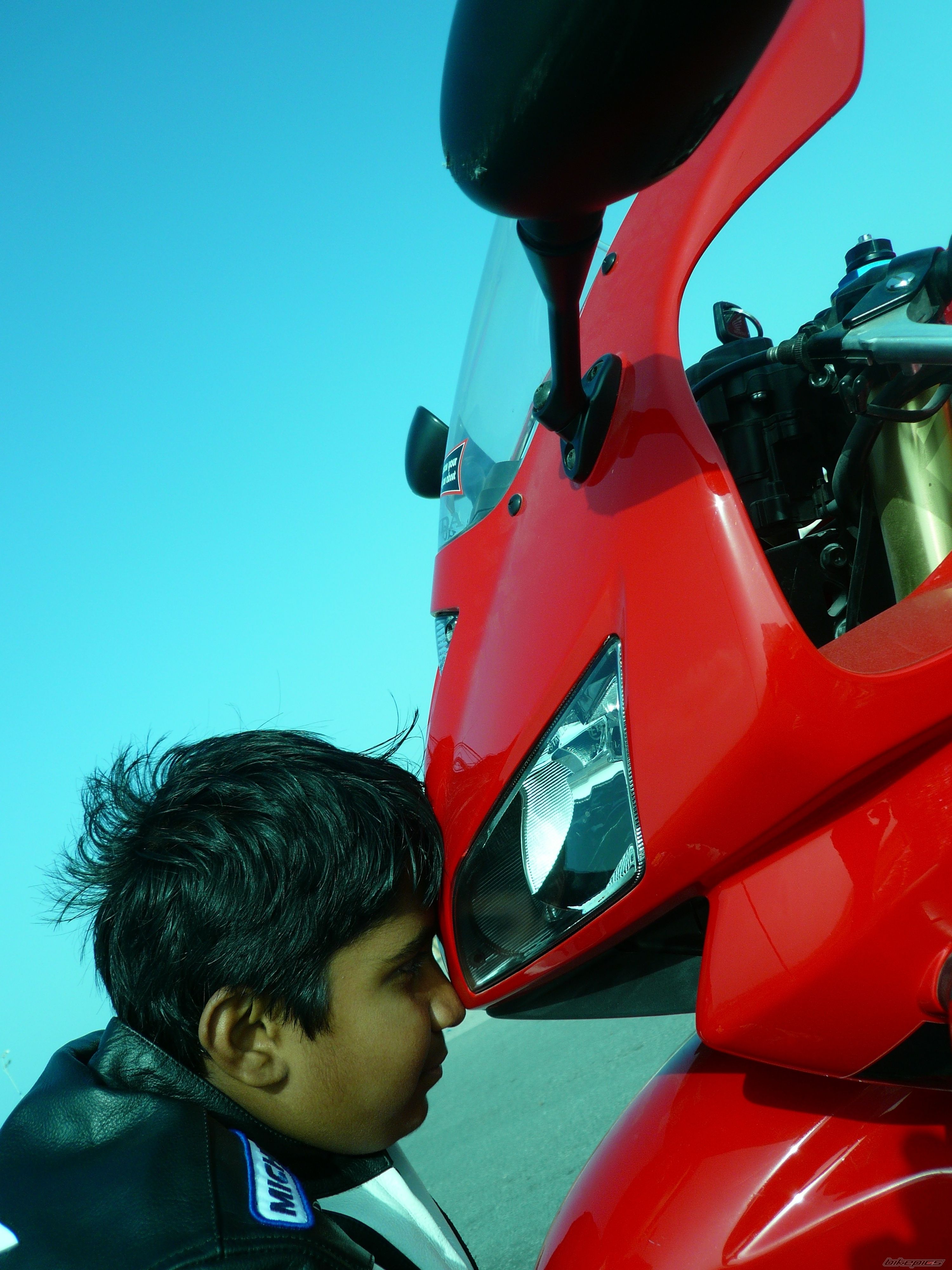 Bike Photo 1509475